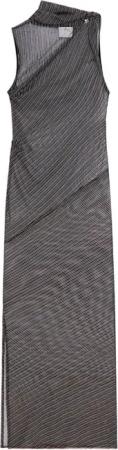 Courrèges - Dresses Black - Größe 36 - schwarz