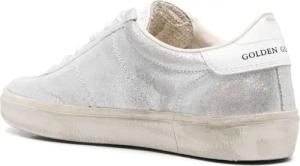 Golden Goose Low-Top Sneaker - Sneakers Off Whitewhite - Gr. 37 (EU) - in Weiß - für Damen