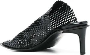 Kenzo Sandalen - Sandals Black - Gr. 36 (EU) - in Schwarz - für Damen
