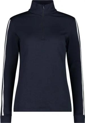 CMP Fleecepullover CMP Damen Pullover WOMAN SWEAT 34L4276