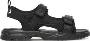 Shaq Sandalen CP92-26040 Schwarz