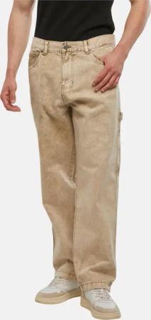 DEF May Straight Fit Jeans