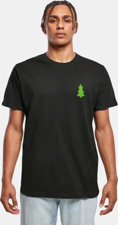 Merchcode Christmas Vibes Tee