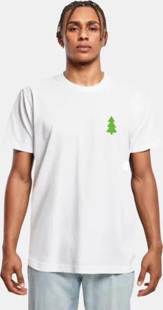 Merchcode Christmas Vibes Tee