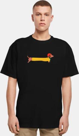 Merchcode Christmas Dog Tee