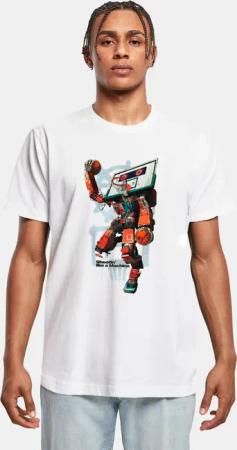 Mister Tee Bball Robot