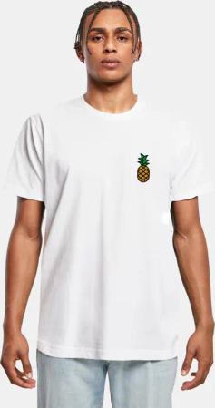 Mister Tee Enjoy Pineapple