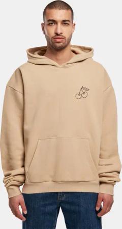 Merchcode Cherry Ultra Heavy Hoody