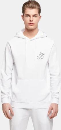 Merchcode Cherry Basic Hoody
