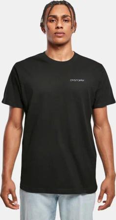 Mister Tee Dystopia