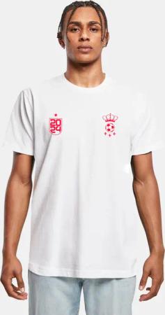 Mister Tee Espana Trikot