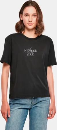 Miss Tee Angels Club