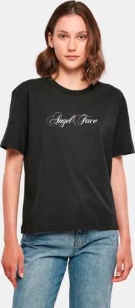 Miss Tee Angel Face