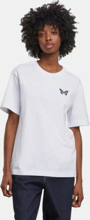 Miss Tee Butterfly EMB