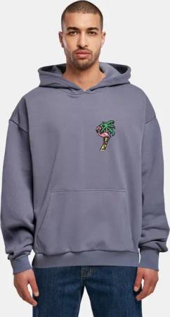 Mister Tee Flamingo Hoodie