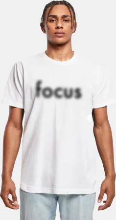 Mister Tee Focus