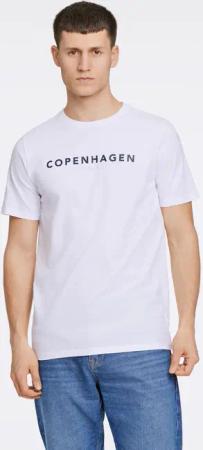 LINDBERGH T-Shirt "Lindbergh T-shirt"