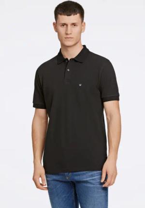 JUNK de LUXE Poloshirt "JUNK de LUXE Poloshirt"