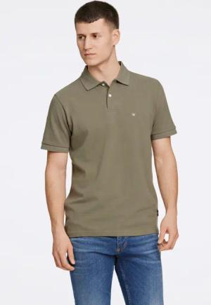JUNK de LUXE Poloshirt "JUNK de LUXE Poloshirt"