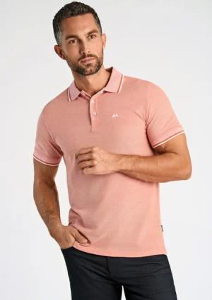 LINDBERGH Poloshirt "Lindbergh Poloshirt"