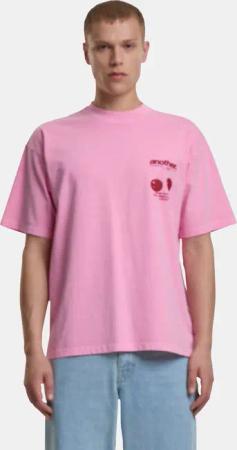Another Cotton Lab Sweet Summer Oversized T-Shirt