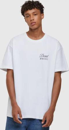 Mister Tee Dangerous Grounds Oversize