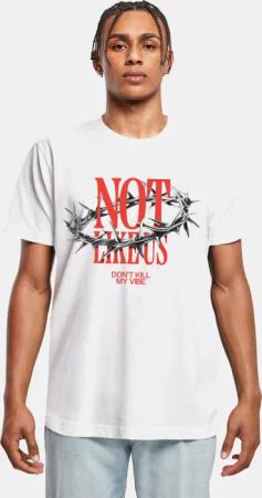 Mister Tee Crown Of Thorns