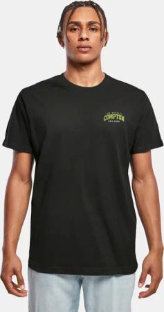 Mister Tee Compton Grunge Look