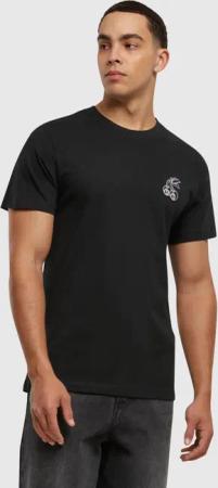 Mister Tee 8Ball Cherry EMB