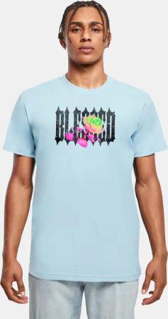 Mister Tee Blessed Rose
