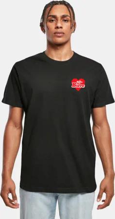Mister Tee Bierherz