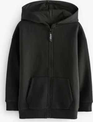 Clarks Kapuzensweatjacke Clarks Kapuzenjacke mit Reißverschluss (1-tlg)