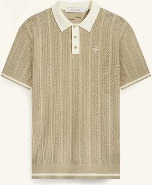FILLING PIECES Poloshirt KNIT