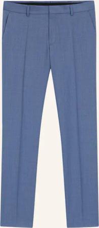 BOSS Business Hose H-GENIUS-B1 Slim Fit