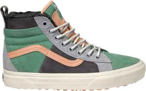 Vans Sk8-high 46 Mte Dx Sneaker Grün