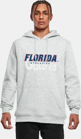 Merchcode Florida Gators Logo Hoodie