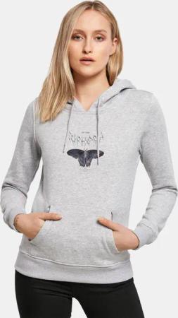 Miss Tee Euphoria Hoody