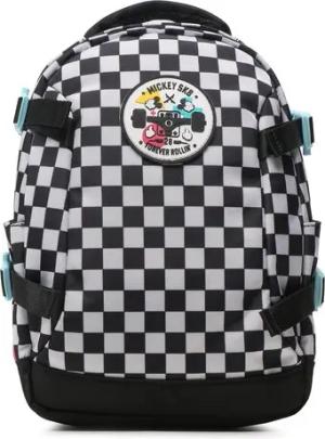 Mickey&Friends Rucksack ACCCS_SS23_030 Schwarz