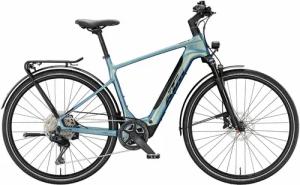 KTM MACINA SPORT SX ELITE, 11 Gang Kettenschaltung, Herrenfahrrad, Diamant, Modell 2025, 28 Zoll 46 cm velvet petrol matt (black)