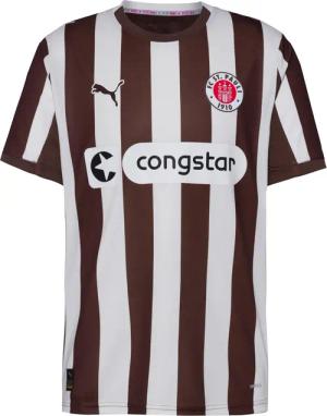 PUMA FC St. Pauli 25-26 Heim Teamtrikot Herren