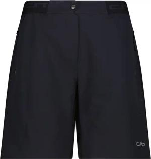 CMP Damen Radhose kurz