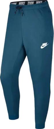 Nike Advance 15 Jogginghose Grün F425