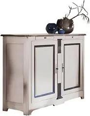 JVmoebel Kommode Kommode Wohnzimmer Kommode Schubladen Holz Sideboard Schrank Schränke (Kommode), Made in Europa
