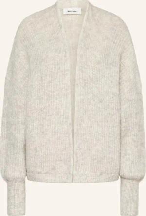 American Vintage Strickhülle EAST mit Alpaka