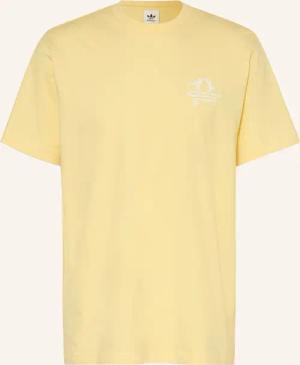 adidas Originals T-Shirt RESORT GRAPHIC