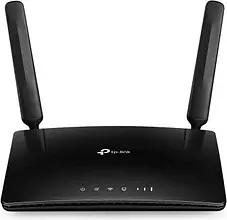 tp-link Archer MR400 mobiler WLAN-Router