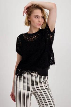 Monari Pullover & Shorts