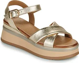 Inuovo Sandalen A98018-GOLD