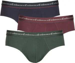 Eminence  Slips BUSINESS Pack de 3