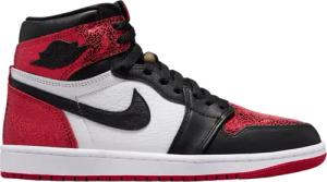 Jordan Air Jordan 1 Retro High Og Damen Rot F602
